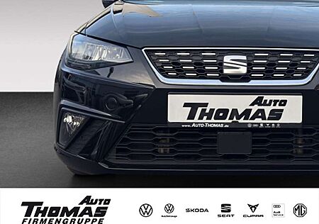 Seat Ibiza Xcellence 1.0 TSI NAVI