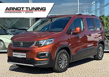 Peugeot Rifter Allure L1 1.5 Blue-HDI FAP AHK
