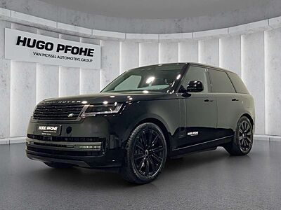 Land Rover Range Rover P550e Autobiography 22 | AHK | Kühlfach