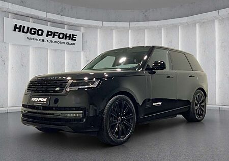 Land Rover Range Rover P550e Autobiography 22 | AHK | Kühlfach