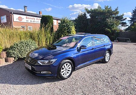 VW Passat Variant Volkswagen 2.0 TDI SCR Comfortline
