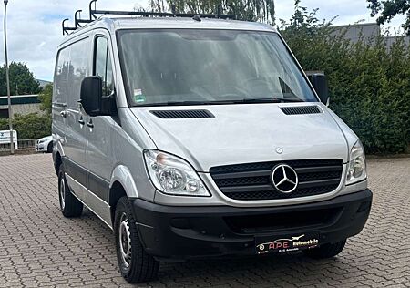 Mercedes-Benz Sprinter II 313 Kasten Klima 1 Hand TÜV NEU TOP