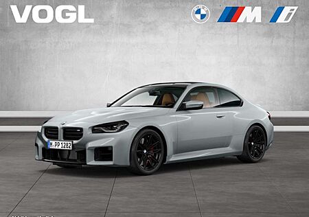 BMW M2 Coupé M Performance Parts