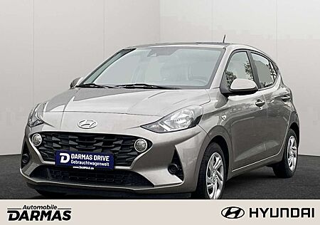 Hyundai i10 1.0 Select Funktionspaket Klima ZV SHZ LHZ