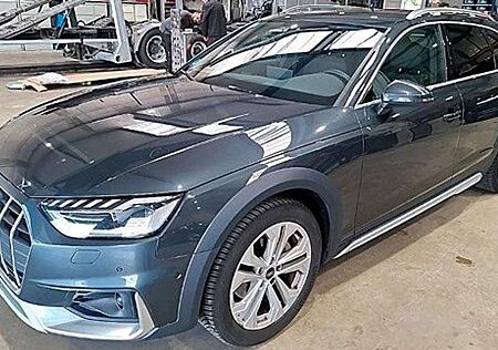 Audi A4 Allroad quattro 40 TDI 360* LED Navi Digital