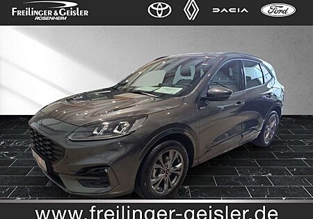 Ford Kuga ST-Line Bluetooth Head Up Display Navi LED