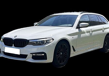 BMW 530d 530 xDrive Touring M-Sportpaket