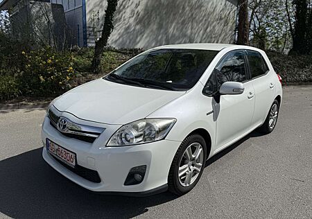 Toyota Auris Hybrid 1.8 / 1. Hand / Automatik / Kamera / Navi