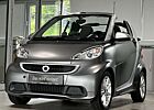 Smart ForTwo Cabrio mhd Passion SERVO+KLIMA+SHZ+ISOFIX