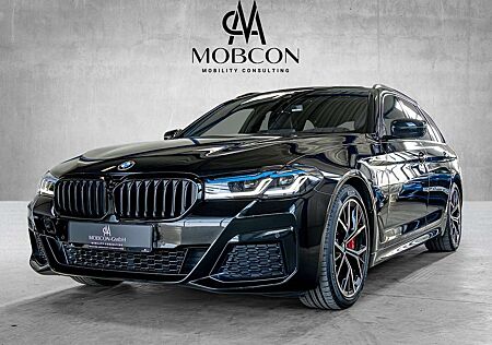 BMW 540 d xDrive Touring M-Sport*HUD*Pano*Komfortsi*