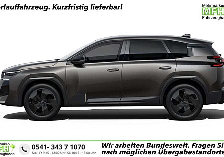 Citroën C5 Aircross Citroen MAX Hybrid Pano AHK AWR ACC 360° 107 kW (145 PS...