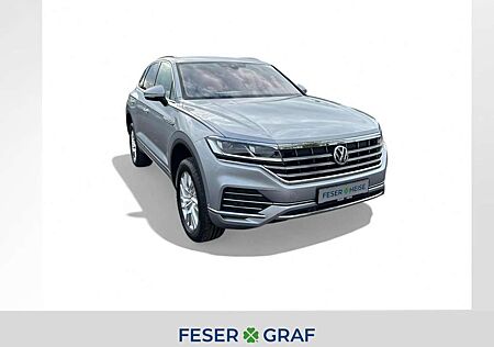 VW Touareg Volkswagen 3.0 TDI 4Motion LED/Rear View/Sitzhzg./AHK/Luftfah