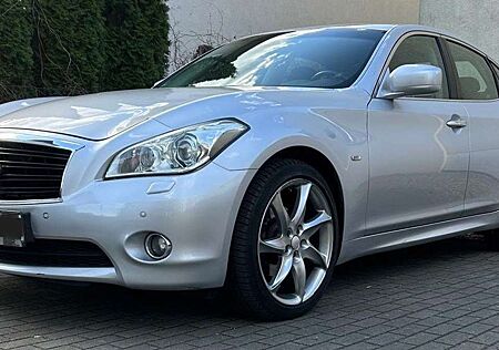 Infiniti M30 M Diesel M30d S Premium