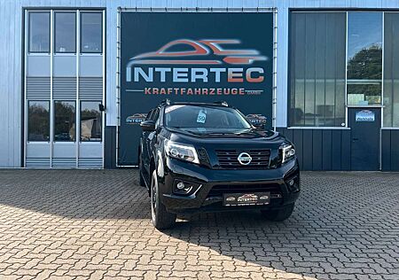 Nissan Navara NP300 N-GUARD Double Cab 4x4*STH*NAV*3,5T