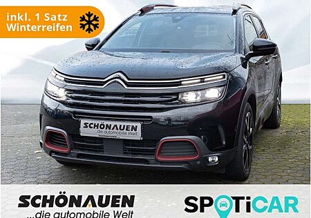 Citroën C5 Aircross Citroen HYBRID 225PS e.EAT8 SHINE PACK +SHZ+