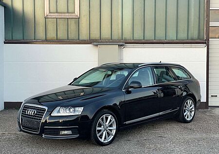 Audi A6 Avant 2.8 FSI Automatik+PDC+SHZ+BOSE