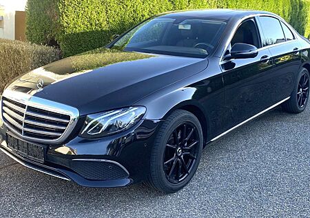 Mercedes-Benz E 200 Exclusive