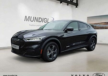 Ford Mustang Mach-E NAVI Klimaaut RFK SHZ FSH Digitales Cockpit Sounds