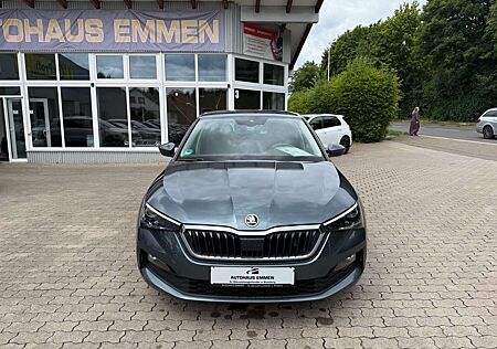 Skoda Scala 1.4 TSI DSG Business-Paket/Navi/ACC