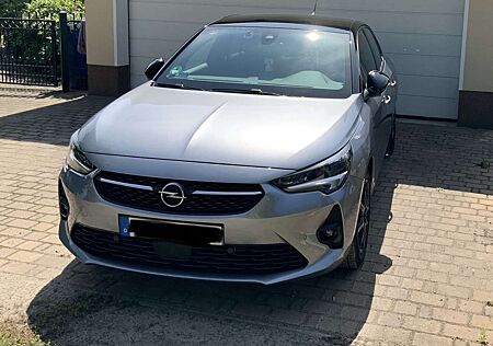 Opel Corsa 1.2 Direct Injection Turbo Start/Stop Aut. Ultimat