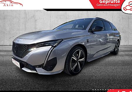 Peugeot 308 GT LED Leder Navi Pano ACC Matrix Temp.