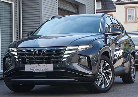 Hyundai Tucson Trend Mild-Hybrid 4WD Pano KRELL ACC CarP