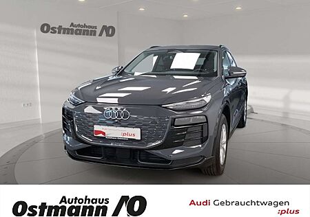 Audi Q6 e-tron quattro W 360 4xSHZ ACC AUT DynLicht