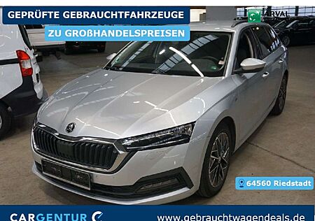 Skoda Octavia Combi 2.0 TDI Clever Virtual ACC BLIS