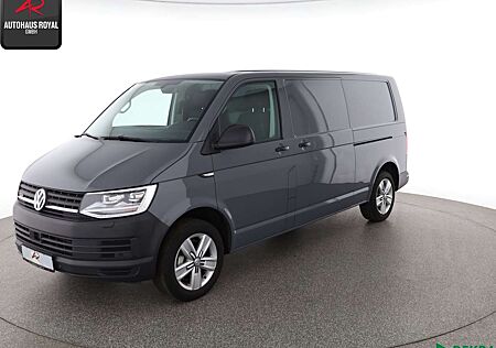VW T6 Transporter Volkswagen 2.0 TDI 4M KASTEN LANG KAMERA,LED