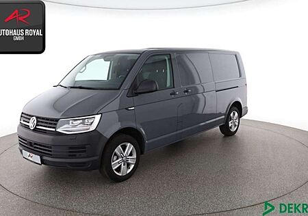 VW T6 Transporter Volkswagen 2.0 TDI 4M KASTEN LANG KAMERA,LED