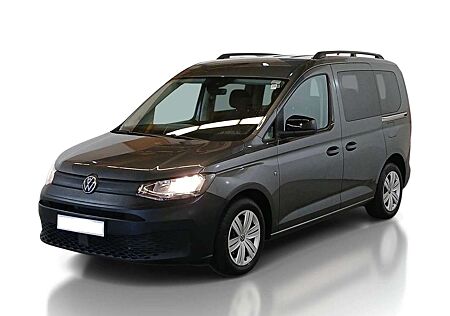VW Caddy Volkswagen 2,0 TDI DSG
