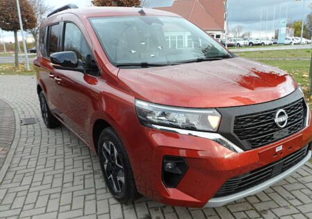 Nissan Townstar L1 Tekna 2 ST