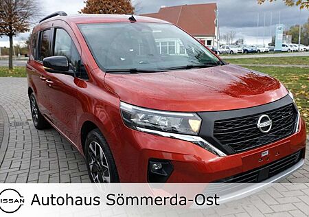 Nissan Townstar L1 Tekna 2 ST