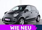 Smart ForFour Sitzheizung|Isofix|Tempomat|Bluetooth