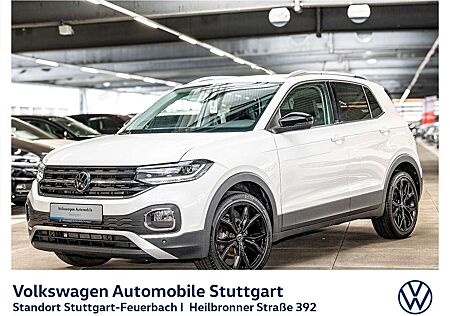 VW T-Cross Volkswagen 1.0 TSI DSG Navi AHK