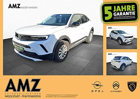Opel Mokka Kamera LED PDC Winter-P. CarPlay