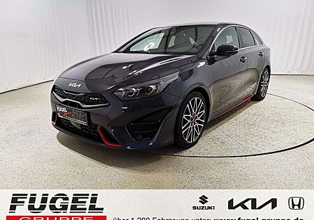 Kia Pro_ceed ProCeed / pro_cee'd 1.6 T-GDI DCT GT Komf.|ACC|JBL|LED|Navi