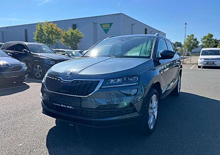 Skoda Karoq Style/AUT/LEDER/ACC