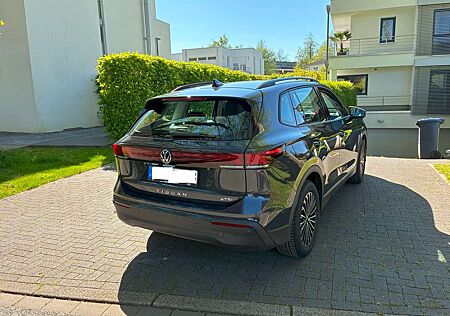 VW Tiguan Volkswagen 1.5 eTSI OPF DSG Life AHK LP 49.500€