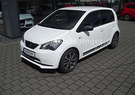 Seat Mii FR-Line KLIMA Sitzhzg.ALU