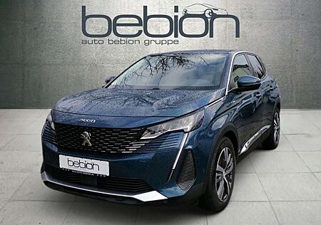 Peugeot 3008 1.6 Hybrid 225 (Plug-In) Allure