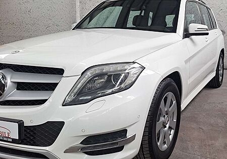 Mercedes-Benz GLK 220 CDI BlueEfficiency 4Matic (204.984)