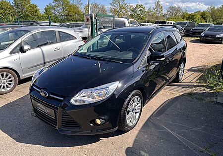 Ford Focus Turnier Zahnriemen/Service Motor Neu