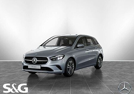 Mercedes-Benz B 180 Progressive RüKam+LED+Totwink+MBUX+17Zoll