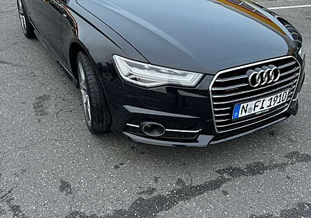 Audi A6 Avant Diesel Avant 3.0 TDI quattro S tronic