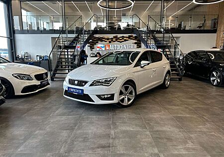 Seat Leon FR *Navi*Klima*PDC*