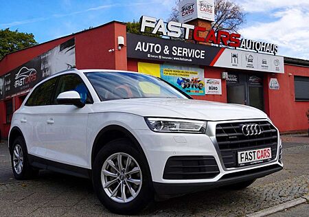 Audi Q5 35 TDI quattro SHZ PDC Klima Tempomat 2.Hand!