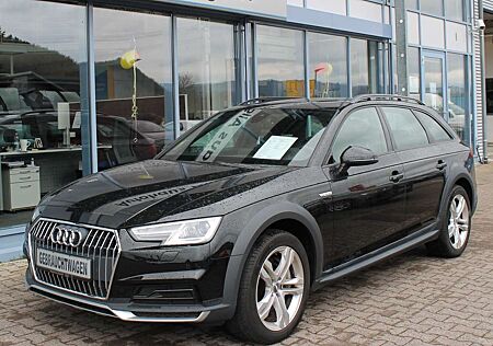 Audi A4 Allroad quattro 45 2.0 TFSI *Navi/Panorama/Kamera/Xenon*