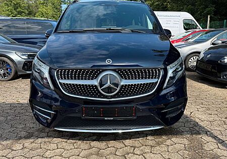 Mercedes-Benz V 300 V -Klasse AVANTGARDE EDITION 4MATIC LANG