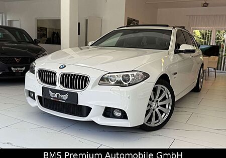 BMW 520 Touring d M-Sport .Head-Up.Pano.Kamera